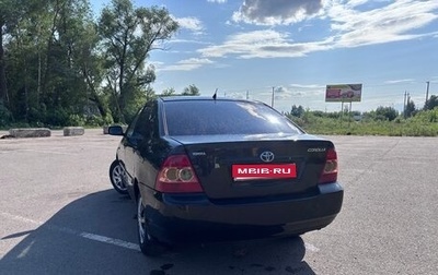 Toyota Corolla, 2006 год, 415 000 рублей, 1 фотография