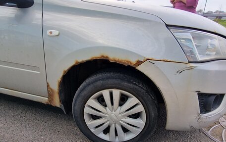 Datsun mi-DO, 2015 год, 240 000 рублей, 5 фотография