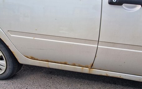 Datsun mi-DO, 2015 год, 240 000 рублей, 6 фотография