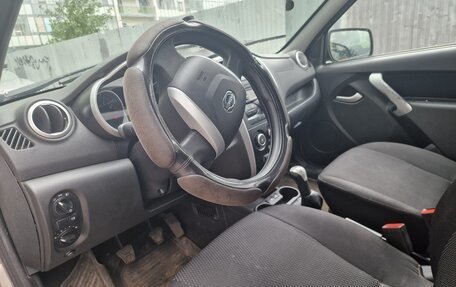 Datsun mi-DO, 2015 год, 240 000 рублей, 11 фотография