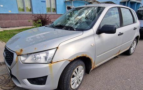 Datsun mi-DO, 2015 год, 240 000 рублей, 2 фотография