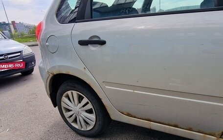 Datsun mi-DO, 2015 год, 240 000 рублей, 7 фотография