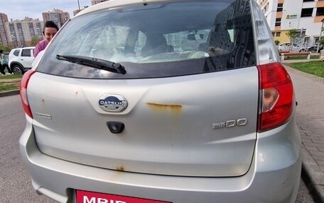 Datsun mi-DO, 2015 год, 240 000 рублей, 8 фотография