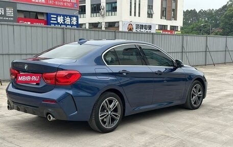 BMW 1 серия, 2022 год, 1 850 000 рублей, 4 фотография