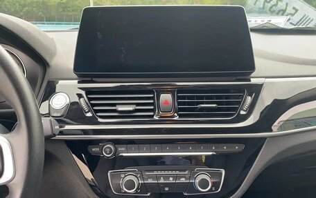 BMW 1 серия, 2022 год, 1 850 000 рублей, 9 фотография