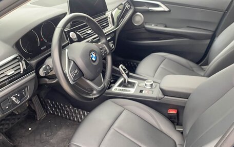 BMW 1 серия, 2022 год, 1 850 000 рублей, 17 фотография