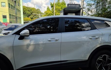 KIA Sportage IV рестайлинг, 2021 год, 2 050 000 рублей, 4 фотография