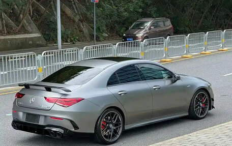 Mercedes-Benz CLA AMG, 2022 год, 4 508 108 рублей, 7 фотография