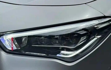 Mercedes-Benz CLA AMG, 2022 год, 4 508 108 рублей, 9 фотография