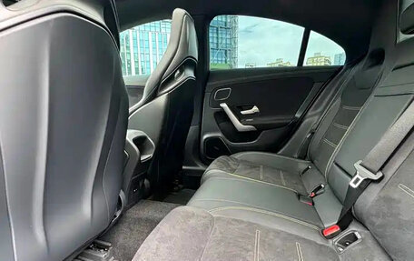 Mercedes-Benz CLA AMG, 2022 год, 4 508 108 рублей, 17 фотография
