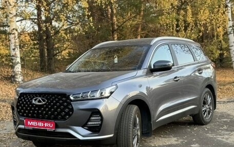 Chery Tiggo 7 Pro, 2022 год, 1 900 000 рублей, 1 фотография