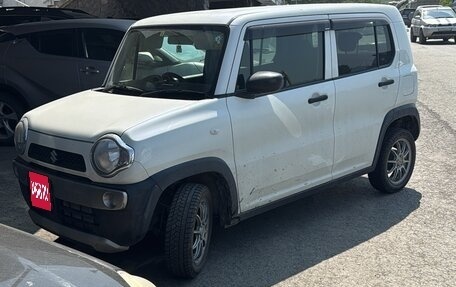 Suzuki Hustler, 2016 год, 850 000 рублей, 1 фотография