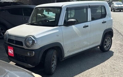 Suzuki Hustler, 2016 год, 850 000 рублей, 1 фотография