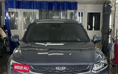 Geely Tugella FY11, 2022 год, 2 860 000 рублей, 1 фотография