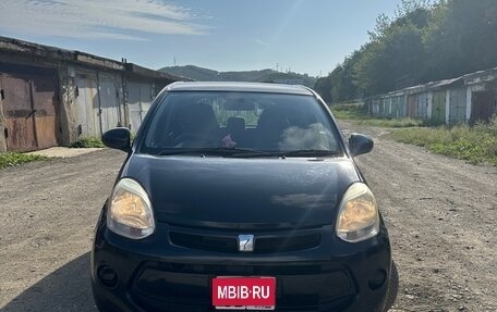 Toyota Passo III, 2014 год, 515 000 рублей, 1 фотография