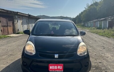 Toyota Passo III, 2014 год, 515 000 рублей, 1 фотография