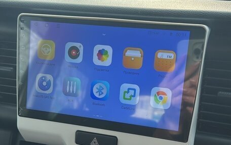 Suzuki Hustler, 2016 год, 850 000 рублей, 2 фотография