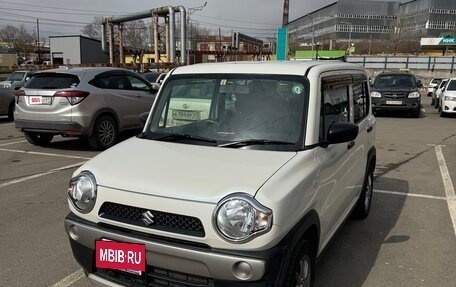 Suzuki Hustler, 2016 год, 850 000 рублей, 3 фотография