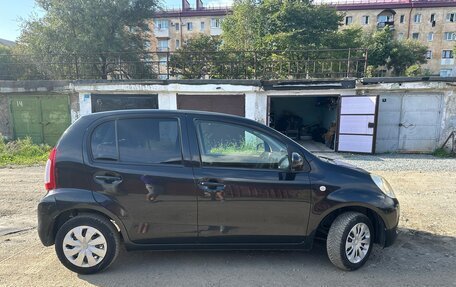 Toyota Passo III, 2014 год, 515 000 рублей, 5 фотография