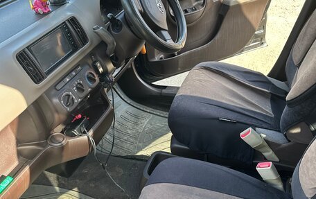 Toyota Passo III, 2014 год, 515 000 рублей, 6 фотография