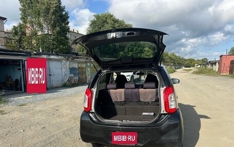 Toyota Passo III, 2014 год, 515 000 рублей, 3 фотография