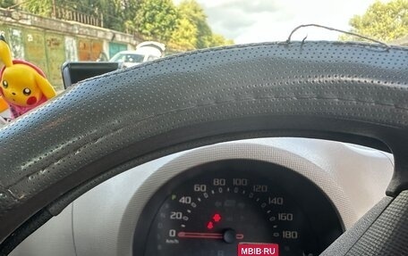 Toyota Passo III, 2014 год, 515 000 рублей, 8 фотография