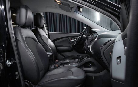 Hyundai ix35 I рестайлинг, 2013 год, 1 085 000 рублей, 7 фотография