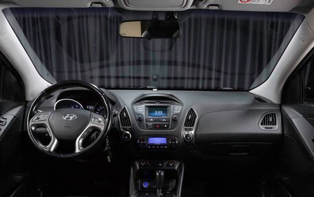 Hyundai ix35 I рестайлинг, 2013 год, 1 085 000 рублей, 8 фотография