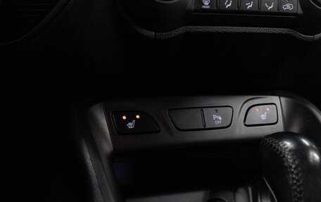 Hyundai ix35 I рестайлинг, 2013 год, 1 085 000 рублей, 14 фотография