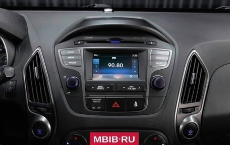 Hyundai ix35 I рестайлинг, 2013 год, 1 085 000 рублей, 11 фотография