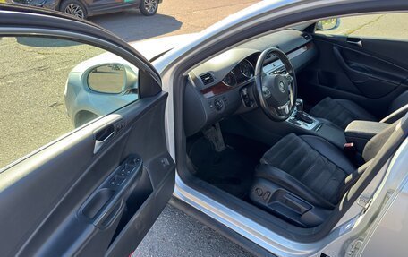 Volkswagen Passat B6, 2010 год, 850 000 рублей, 14 фотография