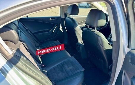 Volkswagen Passat B6, 2010 год, 850 000 рублей, 18 фотография