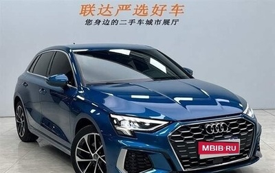 Audi A3, 2021 год, 2 050 000 рублей, 1 фотография