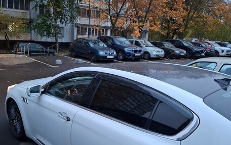 KIA Quoris I, 2013 год, 1 299 999 рублей, 4 фотография