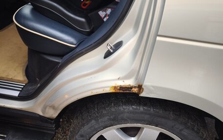 Land Rover Range Rover III, 2006 год, 650 000 рублей, 13 фотография