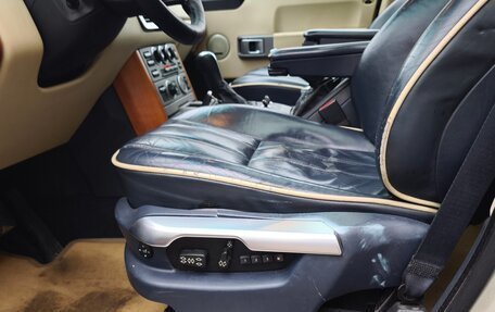 Land Rover Range Rover III, 2006 год, 650 000 рублей, 14 фотография