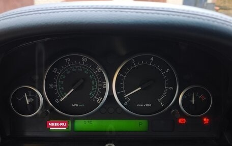 Land Rover Range Rover III, 2006 год, 650 000 рублей, 11 фотография