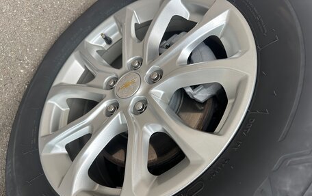 Chevrolet Equinox III, 2020 год, 2 450 000 рублей, 10 фотография