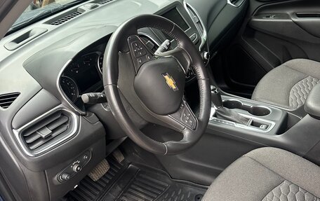 Chevrolet Equinox III, 2020 год, 2 450 000 рублей, 8 фотография