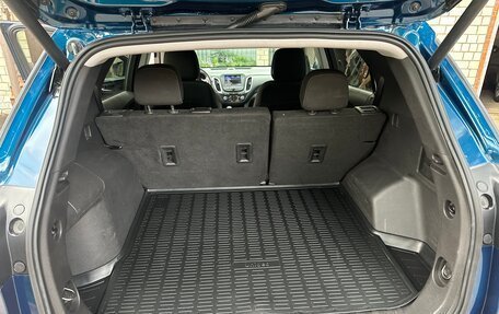 Chevrolet Equinox III, 2020 год, 2 450 000 рублей, 11 фотография