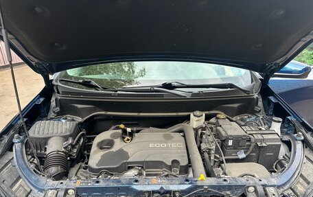 Chevrolet Equinox III, 2020 год, 2 450 000 рублей, 12 фотография