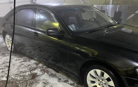 BMW 7 серия, 2005 год, 550 000 рублей, 2 фотография