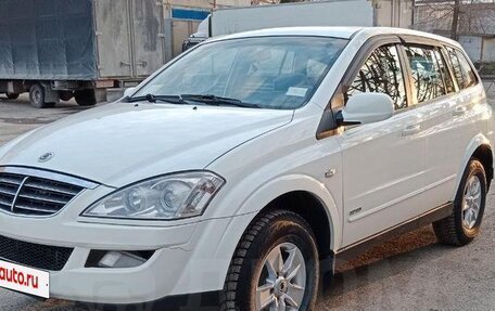 SsangYong Kyron I, 2013 год, 899 000 рублей, 2 фотография