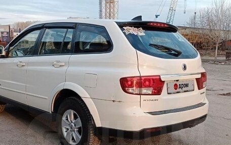 SsangYong Kyron I, 2013 год, 899 000 рублей, 3 фотография