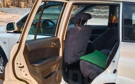 SsangYong Kyron I, 2013 год, 899 000 рублей, 10 фотография