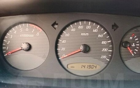 SsangYong Kyron I, 2013 год, 899 000 рублей, 6 фотография