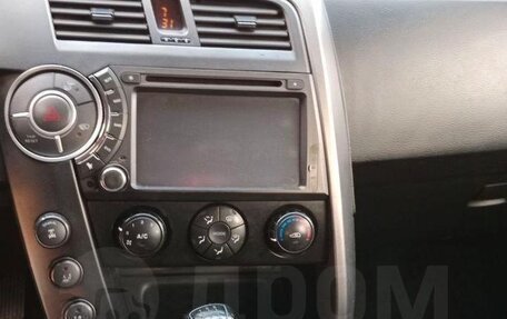 SsangYong Kyron I, 2013 год, 899 000 рублей, 17 фотография