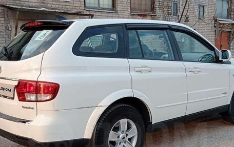 SsangYong Kyron I, 2013 год, 899 000 рублей, 5 фотография