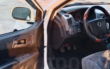 SsangYong Kyron I, 2013 год, 899 000 рублей, 9 фотография