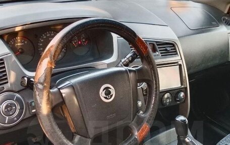 SsangYong Kyron I, 2013 год, 899 000 рублей, 7 фотография